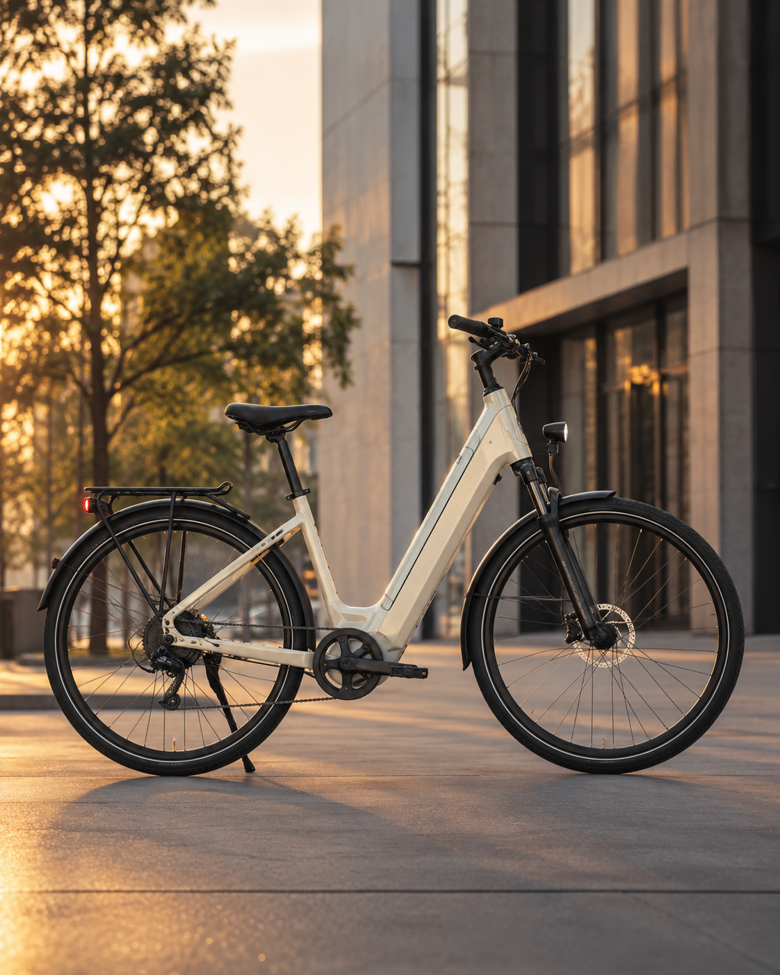 SELECTBIKES
