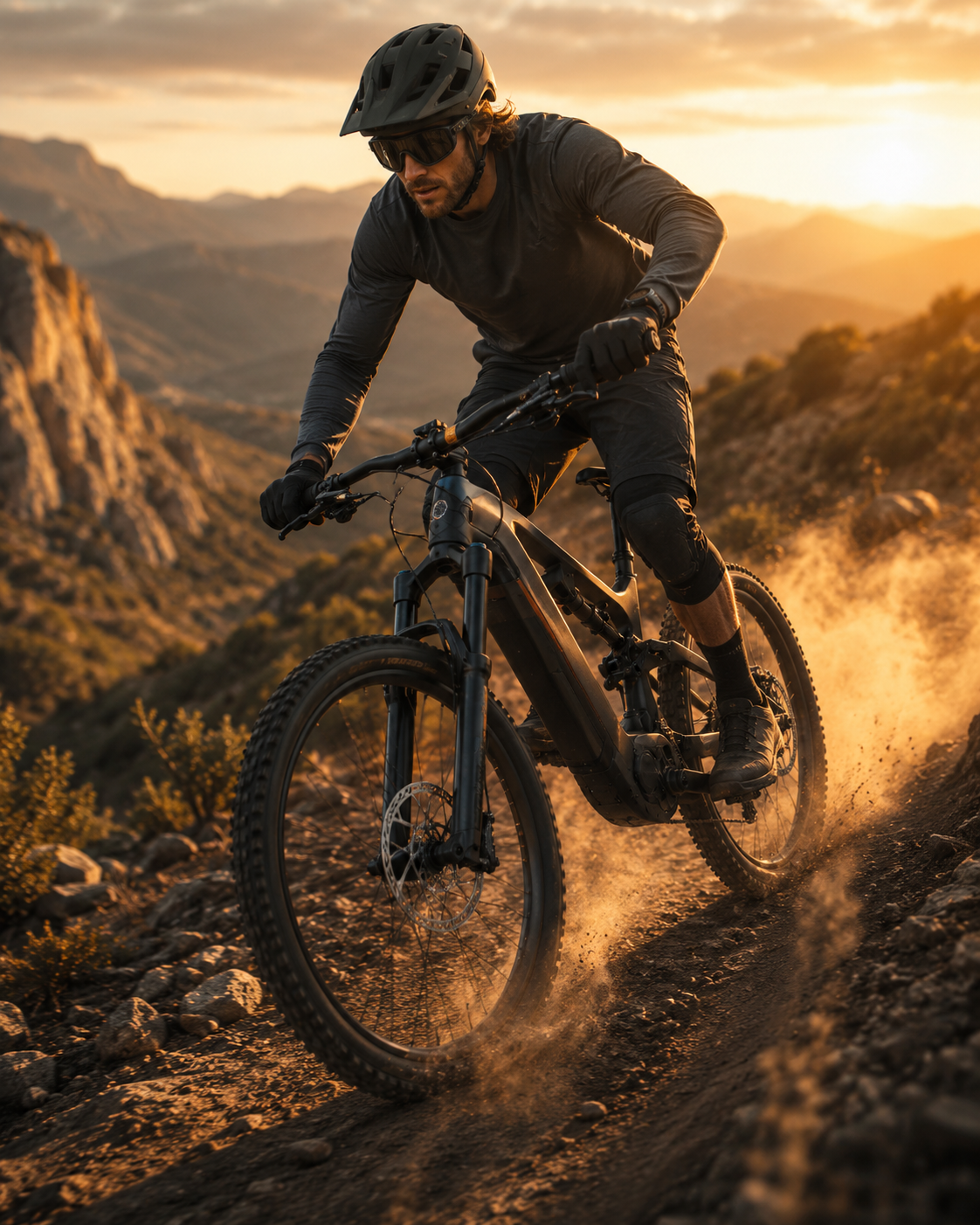 SELECTBIKES